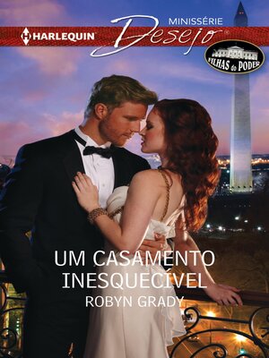 cover image of Um casamento inesquecível